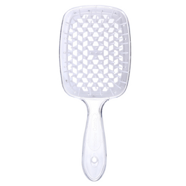 Dry and Wet Hair Brush