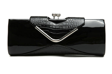 Fashion large capacity handbag for celebrity dinner