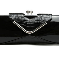 Fashion large capacity handbag for celebrity dinner