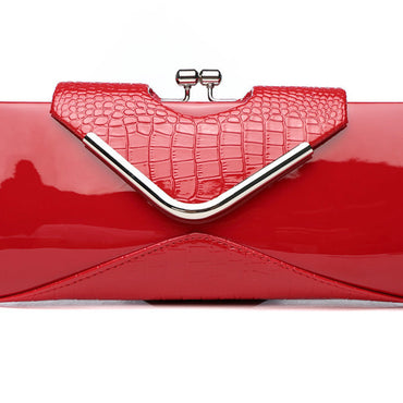 Fashion large capacity handbag for celebrity dinner