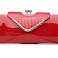 Fashion large capacity handbag for celebrity dinner