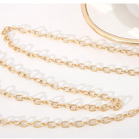 New Metal Handheld Handmade Diamond Inlaid Dinner Bag