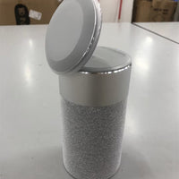 3 In 1 Multi-Function IPhone And AirPods Wireless Charger Portable Bluetooth Speaker With Touch Lamp For Home And Office