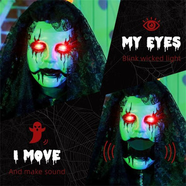 Halloween Decoration