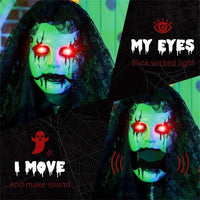 Halloween Decoration