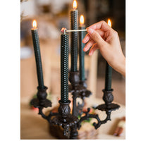 Dinner Props Romantic Lights Retro Garden