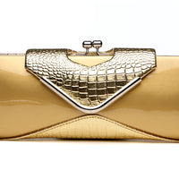 Fashion large capacity handbag for celebrity dinner