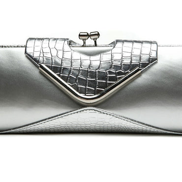 Fashion large capacity handbag for celebrity dinner