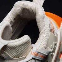 Winter street tide shoes