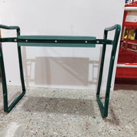 Outdoor Garden Kneeling Stool Tool Stool With Kit