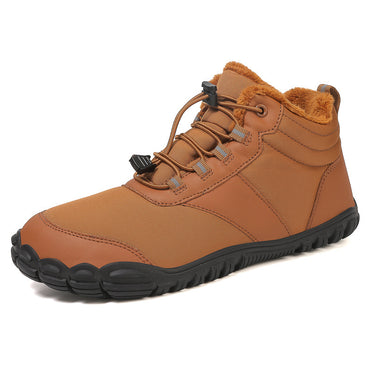 Women's Outdoor Leisure Winter Warm Cotton Shoes