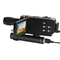 igh Magnification Digital Infrared Night Vision Instrument