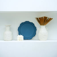 Internet Celebrity Coffee Shop Dinner Plate Bakery Shop Afternoon Tea Snack Plate