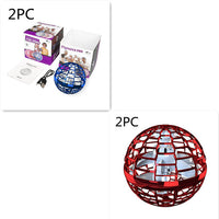 New  Spinning Flying Games Fingertips Kids Toys Gifts