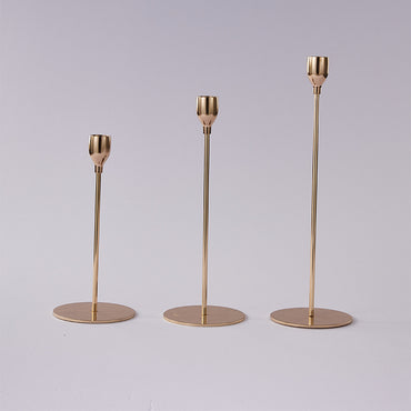 Japanese Wedding Props Romantic Candlelight Dinner Home Decoration