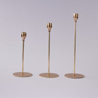 Japanese Wedding Props Romantic Candlelight Dinner Home Decoration