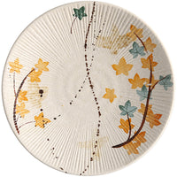 Creative Dinner Plate Household Ceramic Tableware