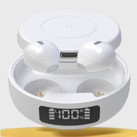 Earbuds wireless bluetooth headset