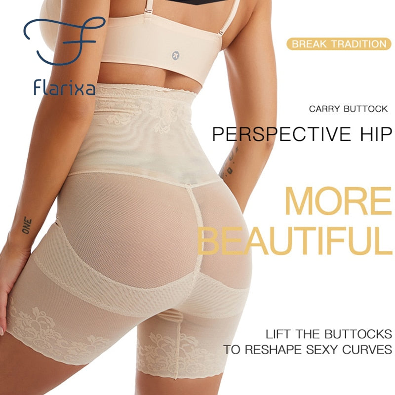 Body Shaper Underwear