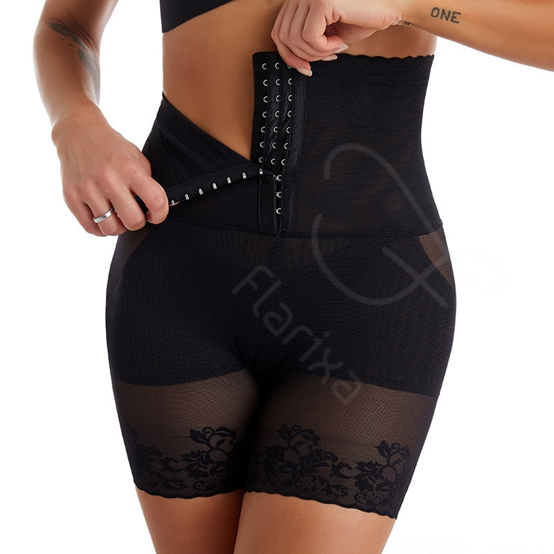 Body Shaper Underwear