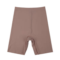 Seamless Elastic Ladies Shorts