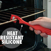 Silicone Oven Rack Puller