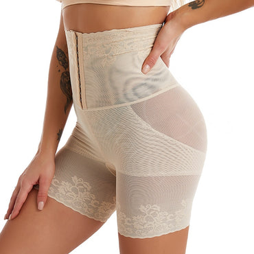 Body Shaper Underwear