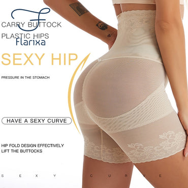 Body Shaper Underwear