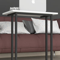 Metal Leg Coffee Laptop Table