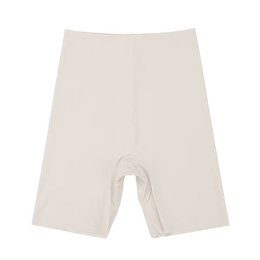 Seamless Elastic Ladies Shorts