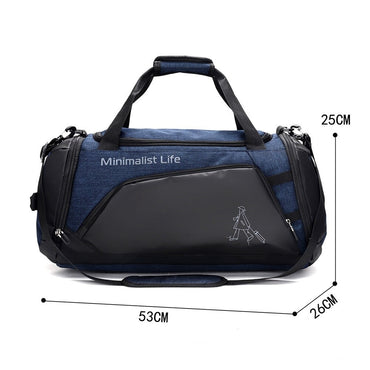 Waterproof Fitness Bag