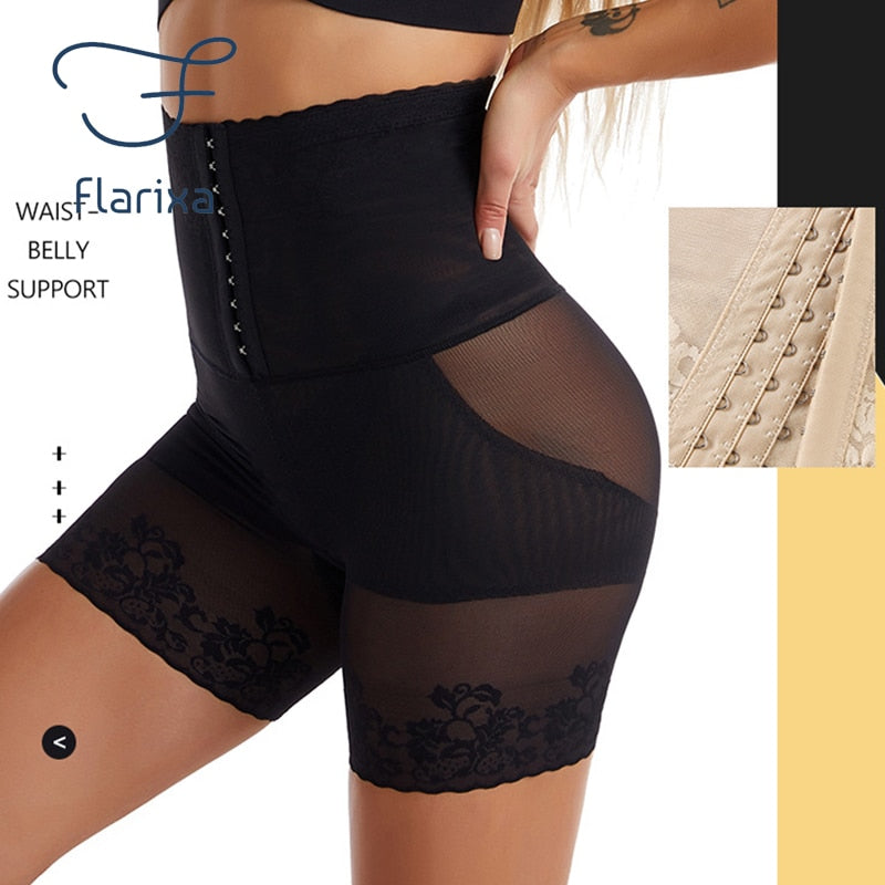 Body Shaper Underwear