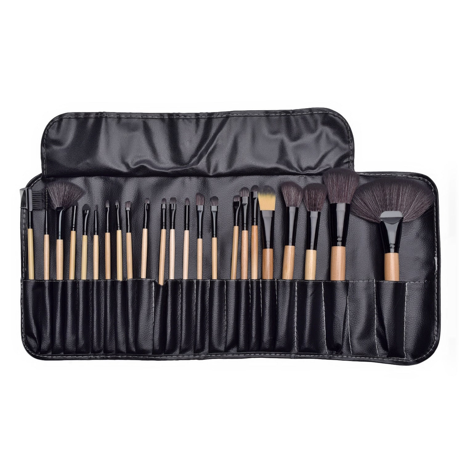 24 Pcs Professional Makeup Brush Set