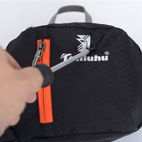 Sports Strap On Waist Pouch