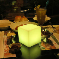 Creative Square LED Night Lights