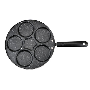 Thickened Creative Breakfast Frying Pan