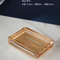 Luxury Bathroom Wash Set