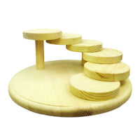 Creative Barbecue Ladder Board