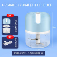 Multifunctional Kitchen Grinder