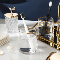 Luxury Bathroom Wash Set