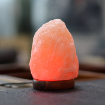 Natural Himalaya Stone Night Light