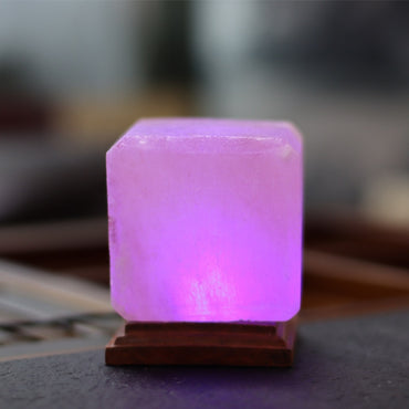 Natural Himalaya Stone Night Light