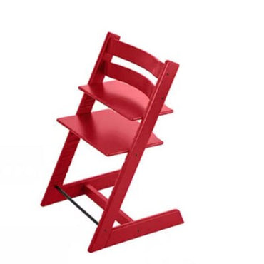 Baby Growth Adjustable Solid Wood Chair