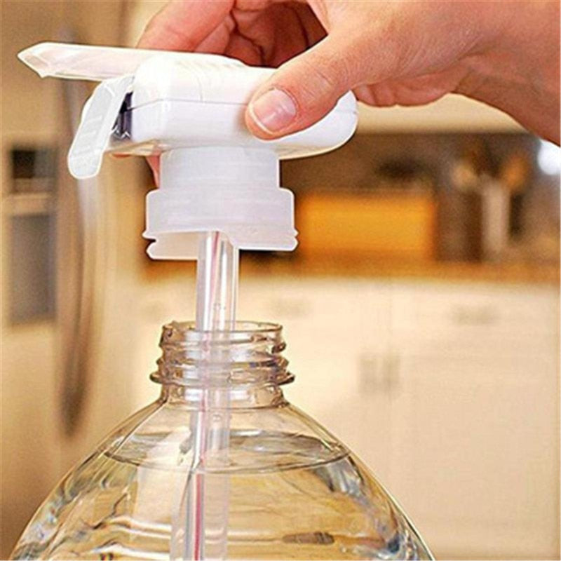 Newest Useful Portable Electric Automatic Water Fountain