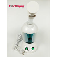 Ozone Vaporizer Facial Steamer