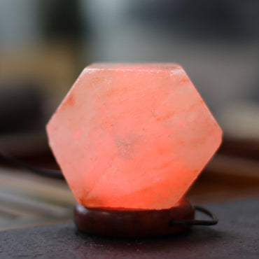 Natural Himalaya Stone Night Light