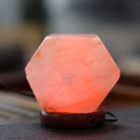 Natural Himalaya Stone Night Light