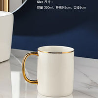 Luxury Bathroom Wash Set