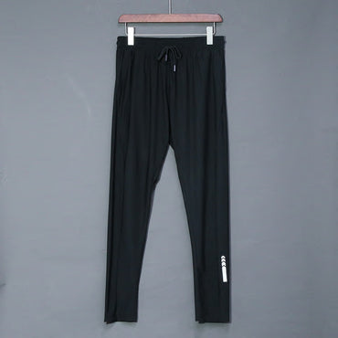 Men's Elastic Jogging Sweatpants