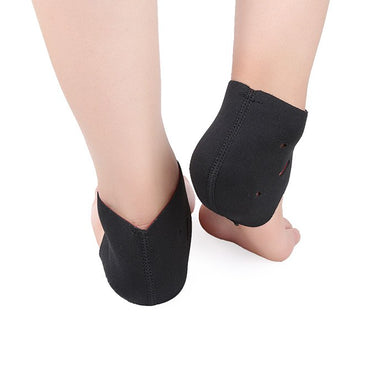 2Pcs Heel Pain Relief Wrap